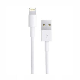 Teknogreen TKU-I5 Iphone 5-6 için 1 m USB Kablo