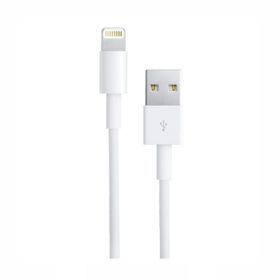 Teknogreen TKU-I5 Iphone 5-6 için 1 m USB Kablo