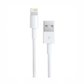 Teknogreen TKU-I5 Iphone 5-6 için 1 m USB Kablo
