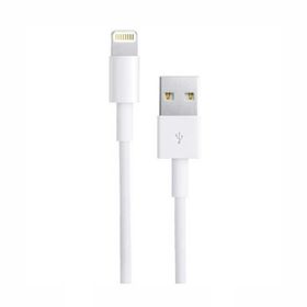 Teknogreen TKU-I5 Iphone 5-6 için 1 m USB Kablo
