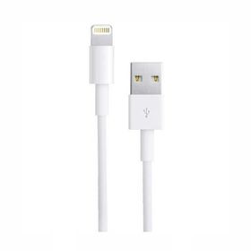 Teknogreen TKU-I5 Iphone 5-6 için 1 m USB Kablo