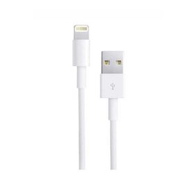 Teknogreen TKU-I5 Iphone 5-6 için 1 m USB Kablo