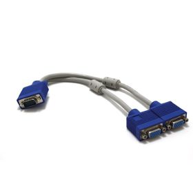 Teknogreen TKV-1515 0.3 Mt Vga Kablo