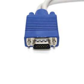 Teknogreen TKV-1515 0.3 Mt Vga Kablo