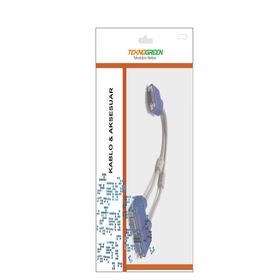 Teknogreen TKV-1515 0.3 Mt Vga Kablo