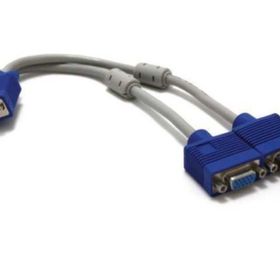 Teknogreen TKV-1515 0.3 Mt Vga Kablo