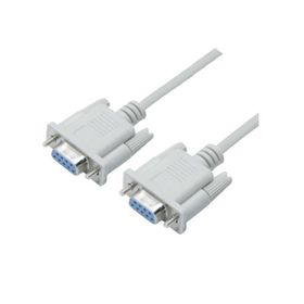 Teknogreen TKY-106 9 PIN Dişi 2m Network Kablosu