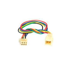 Teknogreen TKY-106 9 PIN Dişi 2m Network Kablosu