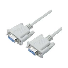 Teknogreen TKY-106 9 PIN Dişi 2m Network Kablosu