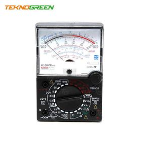 Teknogreen YX-360TRE-B Analog Multimetre