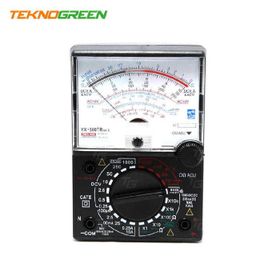 Teknogreen YX-360TRE-B Analog Multimetre