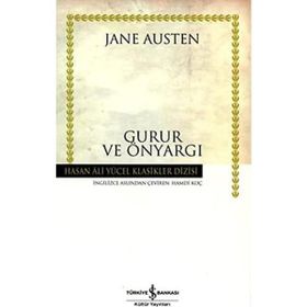 TeknoKapsül - Gurur ve Önyargı: Hasan Ali Yücel Klasikleri