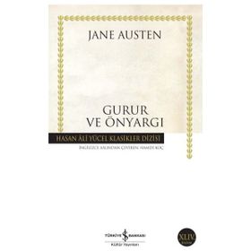 TeknoKapsül - Gurur ve Önyargı: Hasan Ali Yücel Klasikleri