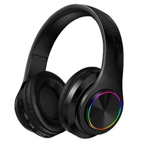 Teknoloji Gelsin B39 Siyah Bluetooth Kulaklık