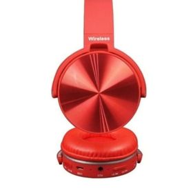 Teknoloji Gelsin TG-P9 Bluetooth Kulaklık