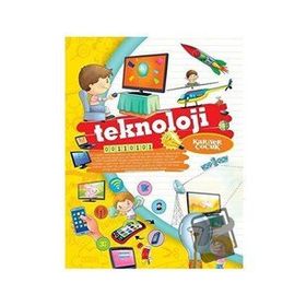 Teknoloji / Gülsüm Öztürk