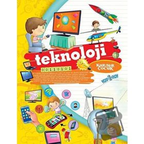Teknoloji / Gülsüm Öztürk