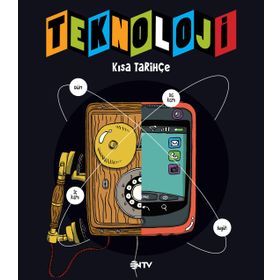 Teknoloji - Kısa Tarihçe - Paul Beaupere Anne-Sophie Cayrey