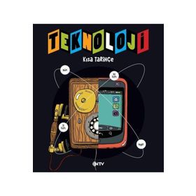 Teknoloji - Kısa Tarihçe - Paul Beaupere Anne-Sophie Cayrey