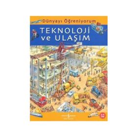 Teknoloji ve Ulaşım İş Bankası Kültür Yayınları