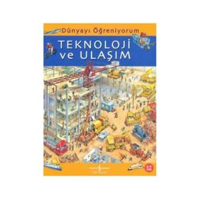 Teknoloji ve Ulaşım İş Bankası Kültür Yayınları