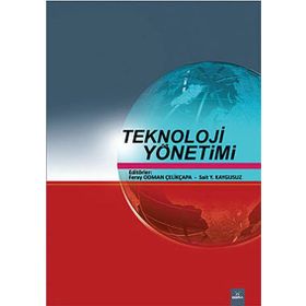 Teknoloji Yönetimi - murat erkal
