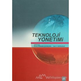 Teknoloji Yönetimi - murat erkal