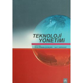 Teknoloji Yönetimi - murat erkal