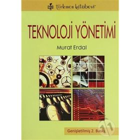 Teknoloji Yönetimi - murat erkal