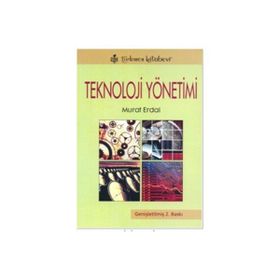 Teknoloji Yönetimi - murat erkal