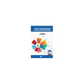 Teknolojik Pedagojik Alan Bilgisi Temelli Olasılık ve İstatistik Öğretimi - Pegem Akademi Yayıncılık