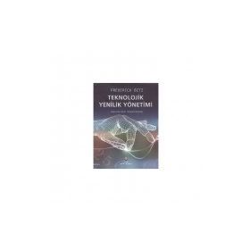 TEKNOLOJIK YENILIK YÖNETİMİ - FREDERICK BETZ