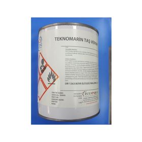 Teknomarin 15 kg Taş Verniği