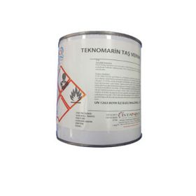 Teknomarin 15 kg Taş Verniği