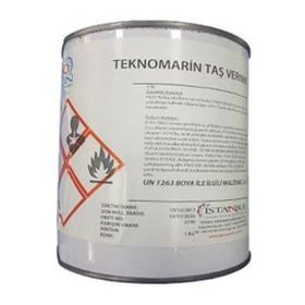 Teknomarin 2.5 kg Taş Verniği