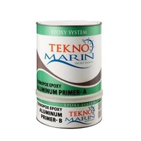 Teknomarin 3 kg Teknopox Alüminyum Astar