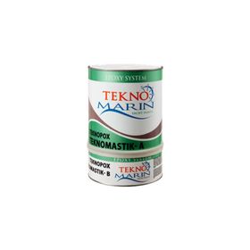 Teknomarin 3 kg Teknopox Alüminyum Astar