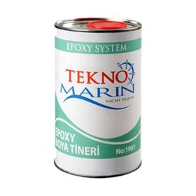 Teknomarin Epoksi 12 kg Boya Tineri