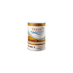 Teknomarin Era 4000 Şeffaf 1 kg Epoksi Reçinesi