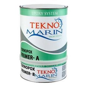 Teknomarin Gri 1 kg Epoksi Astar