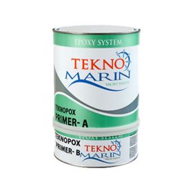 Teknomarin Gri 3 kg Epoksi Astar