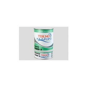 Teknomarin Gri 3 kg Epoksi Astar