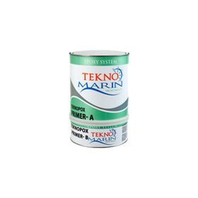 Teknomarin Gri 3 kg Epoksi Astar