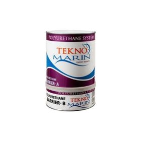 Teknomarin Poliüretan 3 kg Barriercoat