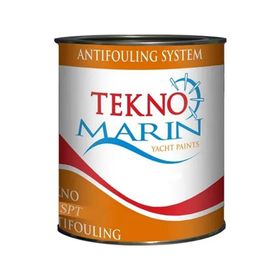 Teknomarin Spt Antifouling Lacivert 1 kg Zehirli Boya