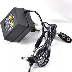 Teknomax Unac Kademeli Switch