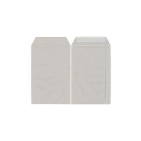 Teknomeda Kraft 90 gr 17x25 cm 50'li Paket Torba Zarf