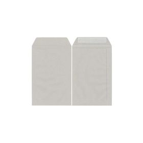 Teknomeda Kraft 90 gr 17x25 cm 50'li Paket Torba Zarf