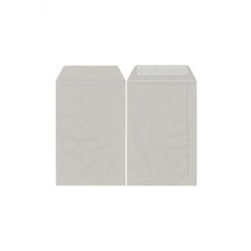 Teknomeda Kraft 90 gr 26x35 cm 25'li Paket Torba Zarf