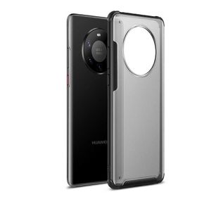 Teknomeg Huawei Mate 8 Beyaz Volkswagen Desenli Tasarım Silikon Kılıf